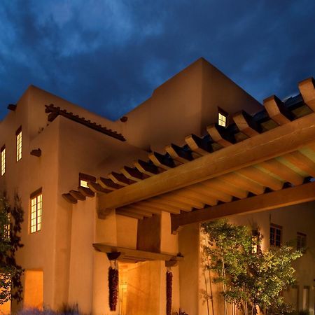 סנטה פה The Hacienda & Spa מראה חיצוני תמונה