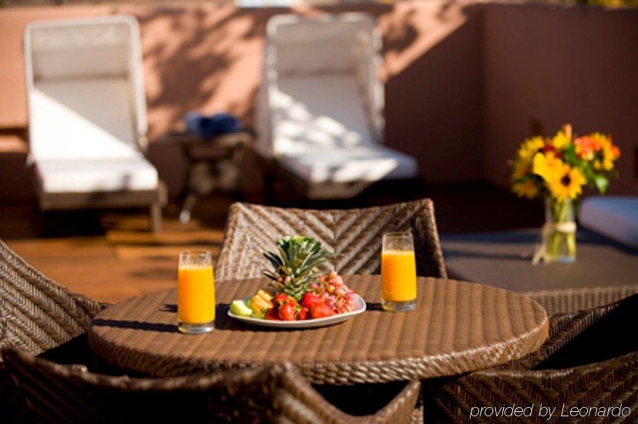 סנטה פה The Hacienda & Spa מתקנים תמונה