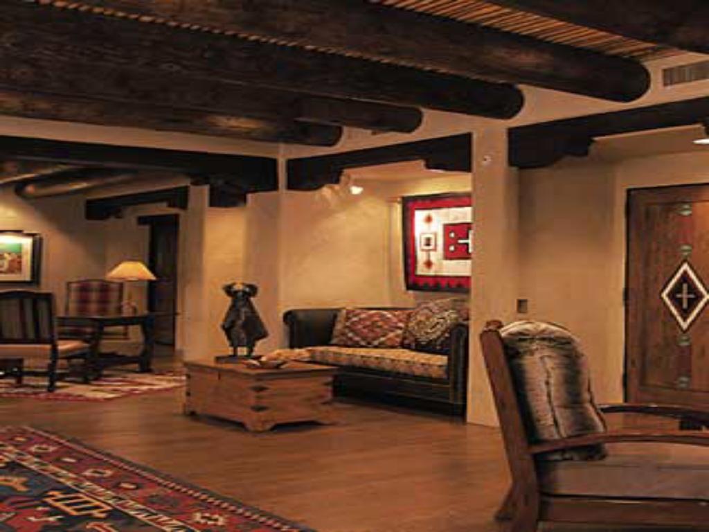 סנטה פה The Hacienda & Spa מראה חיצוני תמונה