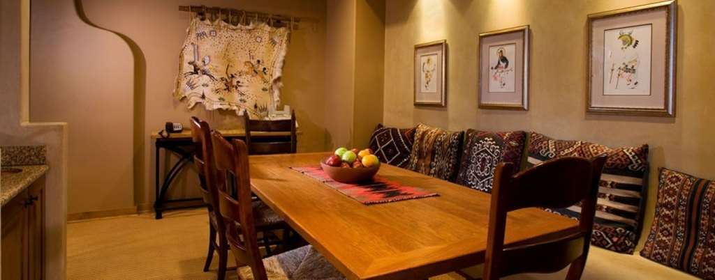 סנטה פה The Hacienda & Spa חדר תמונה